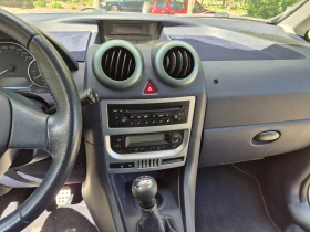 Обява за продажба на Peugeot 1007 ~3 100 лв. - изображение 6