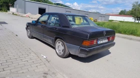 Mercedes-Benz 190 190 2.0 * *  | Mobile.bg    4