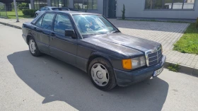 Mercedes-Benz 190 190 2.0 * *  | Mobile.bg    2
