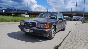     Mercedes-Benz 190 190 2.0 * * 