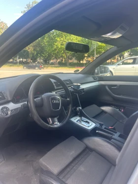 Audi A4 | Mobile.bg    8