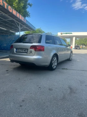 Audi A4 | Mobile.bg    3