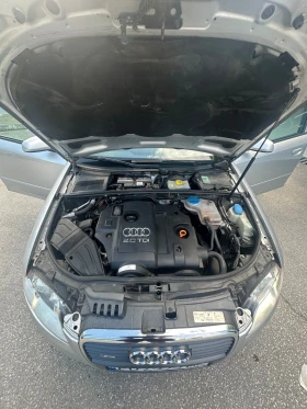 Audi A4 | Mobile.bg    15