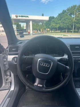 Audi A4 | Mobile.bg    12