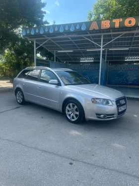Audi A4 | Mobile.bg    2