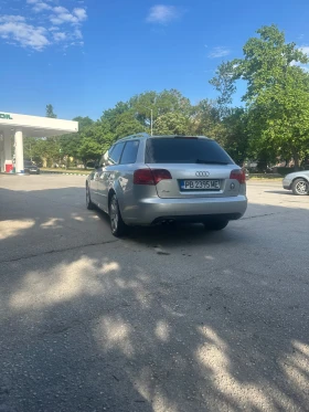 Audi A4 | Mobile.bg    4