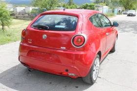 Alfa Romeo MiTo 142000км.ИТАЛИЯ, НОВ ВНОС - 3080 лв. - 41485516 6