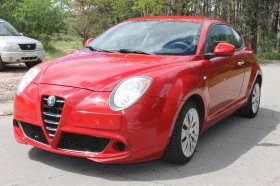 Alfa Romeo MiTo 142000км.ИТАЛИЯ, НОВ ВНОС - 3080 лв. - 41485516 3