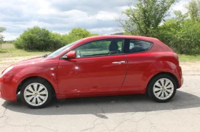 Alfa Romeo MiTo 142000км.ИТАЛИЯ, НОВ ВНОС - 3080 лв. - 41485516 4