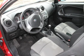 Alfa Romeo MiTo 142000км.ИТАЛИЯ, НОВ ВНОС - 3080 лв. - 41485516 9