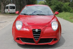 Alfa Romeo MiTo 142000км.ИТАЛИЯ, НОВ ВНОС - 3080 лв. - 41485516 2