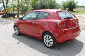 Alfa Romeo MiTo 142000км.ИТАЛИЯ, НОВ ВНОС - 3080 лв. - 41485516 5