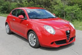 Alfa Romeo MiTo 142000км.ИТАЛИЯ, НОВ ВНОС - 3080 лв. - 41485516 1