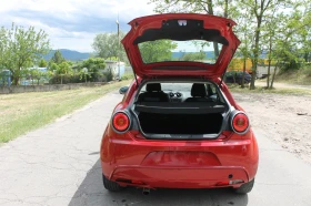 Alfa Romeo MiTo 142000км.ИТАЛИЯ, НОВ ВНОС - 3080 лв. - 41485516 8