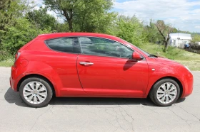 Alfa Romeo MiTo 142000км.ИТАЛИЯ, НОВ ВНОС - 3080 лв. - 41485516 7