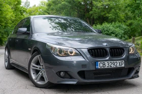  BMW 523