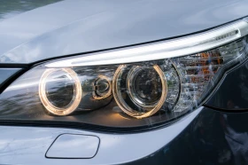 BMW 523 | Mobile.bg    8