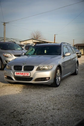 BMW 325 2.5i НА ЗАДНО FACE AVTOMAT ЛИЗИНГ!
