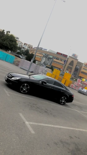 Mercedes-Benz CLS 320 | Mobile.bg    13