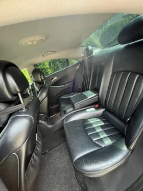 Mercedes-Benz CLS 320 | Mobile.bg    10