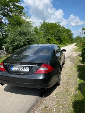 Mercedes-Benz CLS 320 | Mobile.bg    7