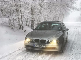 Обява за продажба на BMW 525 ~6 800 лв. - изображение 9