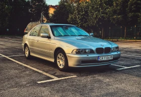 Обява за продажба на BMW 525 ~6 800 лв. - изображение 5