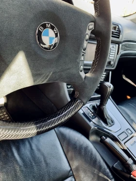Обява за продажба на BMW 525 ~6 800 лв. - изображение 7