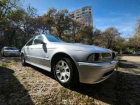 Обява за продажба на BMW 525 ~6 800 лв. - изображение 2