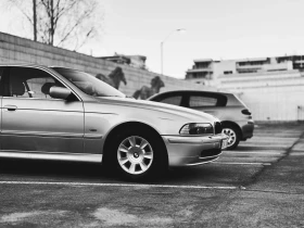 Обява за продажба на BMW 525 ~6 800 лв. - изображение 1