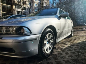 Обява за продажба на BMW 525 ~6 800 лв. - изображение 10