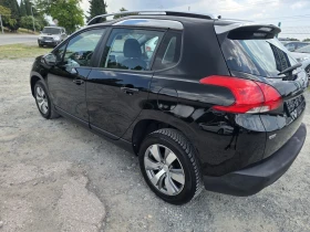 Обява за продажба на Peugeot 2008 1.2 i 82k.c  ~10 500 лв. - изображение 7
