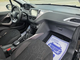 Обява за продажба на Peugeot 2008 1.2 i 82k.c  ~10 500 лв. - изображение 10