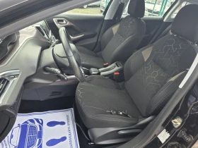 Обява за продажба на Peugeot 2008 1.2 i 82k.c  ~10 500 лв. - изображение 8