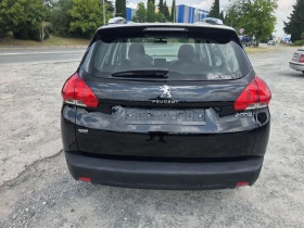 Обява за продажба на Peugeot 2008 1.2 i 82k.c  ~10 500 лв. - изображение 6