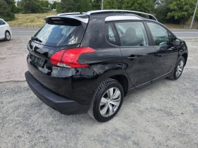 Обява за продажба на Peugeot 2008 1.2 i 82k.c  ~10 500 лв. - изображение 5