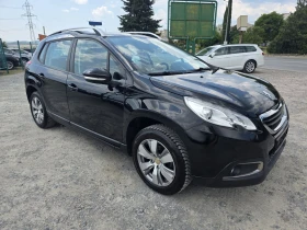 Обява за продажба на Peugeot 2008 1.2 i 82k.c  ~10 500 лв. - изображение 2