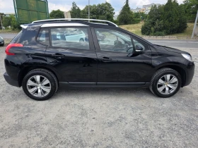 Обява за продажба на Peugeot 2008 1.2 i 82k.c  ~10 500 лв. - изображение 3