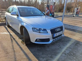 Обява за продажба на Audi A4 B8 Avant 2.0 TDI 170hp ~9 750 лв. - изображение 1