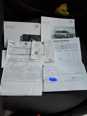 Обява за продажба на Audi A4 B8 Avant 2.0 TDI 170hp ~9 750 лв. - изображение 9