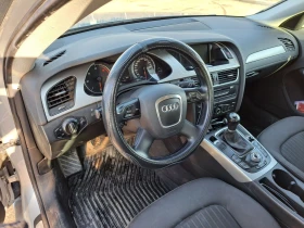 Обява за продажба на Audi A4 B8 Avant 2.0 TDI 170hp ~9 750 лв. - изображение 11