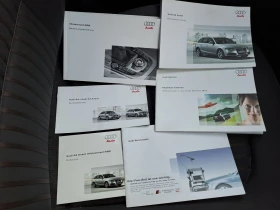Обява за продажба на Audi A4 B8 Avant 2.0 TDI 170hp ~9 750 лв. - изображение 10