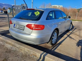 Обява за продажба на Audi A4 B8 Avant 2.0 TDI 170hp ~9 750 лв. - изображение 6
