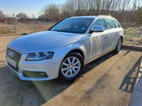Обява за продажба на Audi A4 B8 Avant 2.0 TDI 170hp ~9 750 лв. - изображение 1