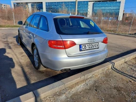 Обява за продажба на Audi A4 B8 Avant 2.0 TDI 170hp ~9 750 лв. - изображение 7