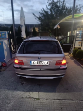 BMW 330 330xi | Mobile.bg    13
