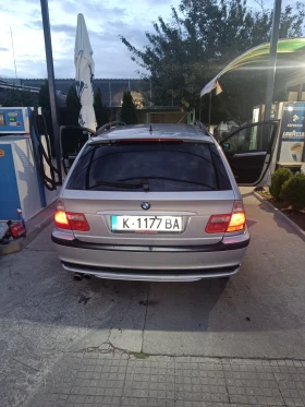 Обява за продажба на BMW 330 330xi ~7 000 лв. - изображение 11