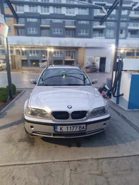 Обява за продажба на BMW 330 330xi ~7 000 лв. - изображение 1