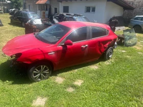 Обява за продажба на Alfa Romeo Giulietta 1.6 JTD ~1 500 лв. - изображение 1