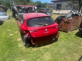 Обява за продажба на Alfa Romeo Giulietta 1.6 JTD ~1 500 лв. - изображение 2